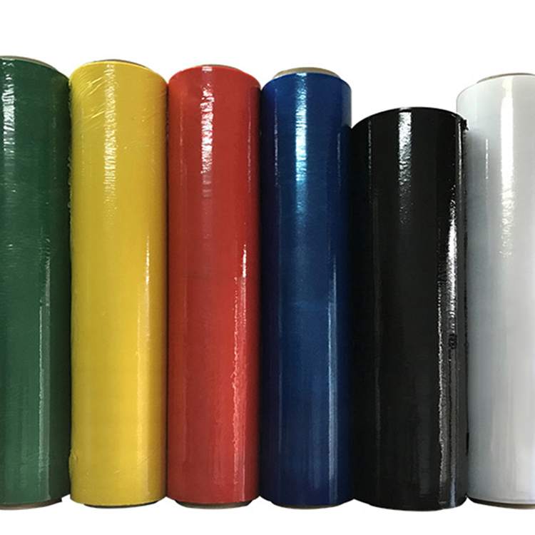 Decorative Laminates Film