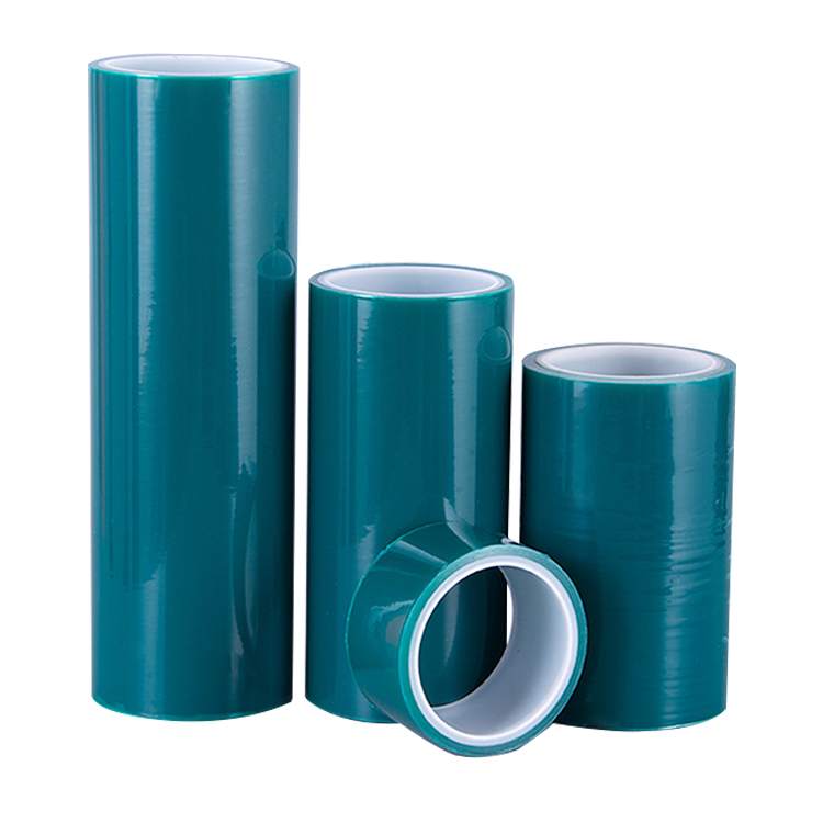 Glass Protective Film PE Protective Film manufacturer&supplier